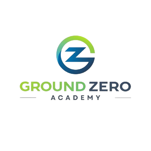 Ground Zero Academy Logo